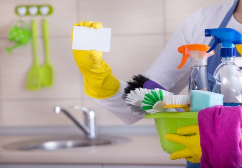 Professional sofa cleaning in Bow for a fresh living room