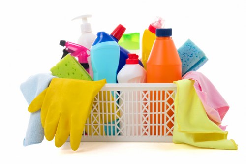 Screen-reader friendly Bow carpet cleaning service page