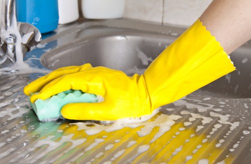 Bow Carpetcleaning waste regulations and liability terms