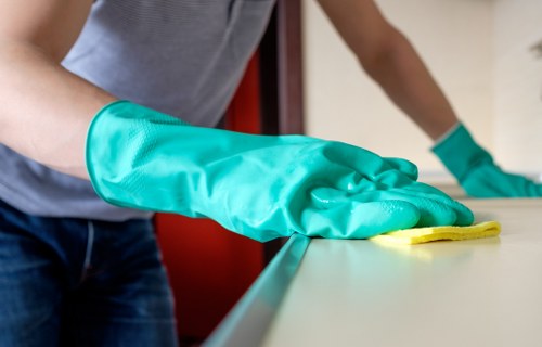 Accepted Bow Carpetcleaning payment methods including card and online options