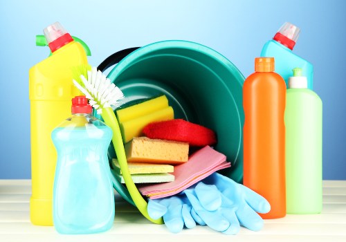 Final Bow Carpetcleaning message about care, quality, and results