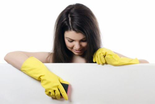 Local house clearance support for Bow properties